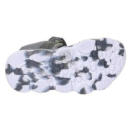 Туфли летние открытые пляж ANTILOPA [22-593-10]