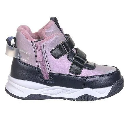 Ботинки деми Tom&Miki [71-383-10]