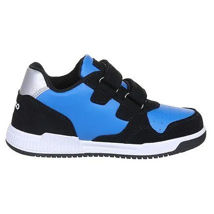 Полуботинки деми Indigo Kids [72-009-10]