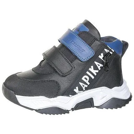 Ботинки деми Kapika [71-297-10]