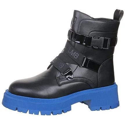 Ботинки зимние Ligolambi [83-957-10]