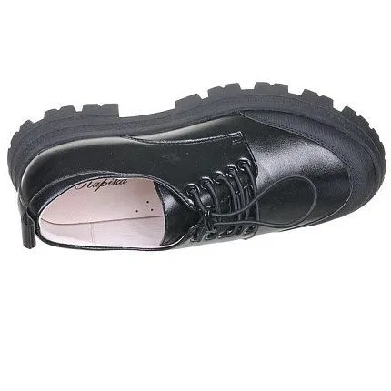 Полуботинки деми Kapika [74-663-10]