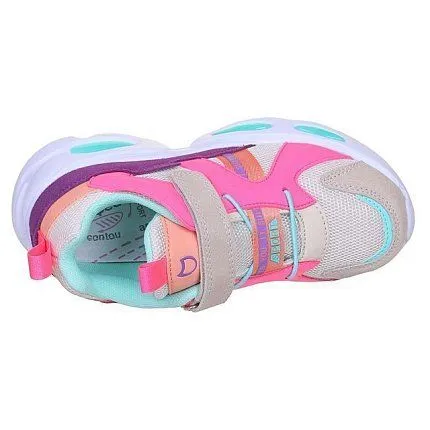 Кроссовки КОТОФЕЙ [93-395-10]