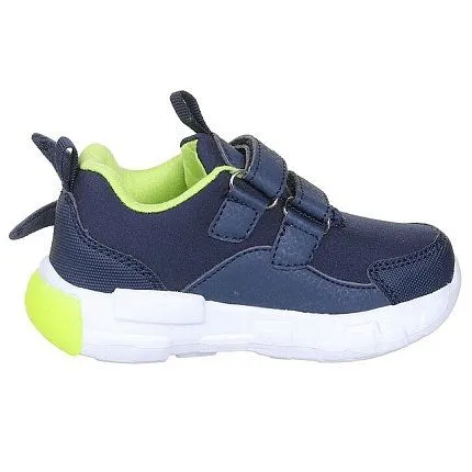 Кроссовки FLAMINGO [91-895-10]