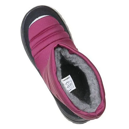 Сапоги зимние КОТОФЕЙ [83-651-10]