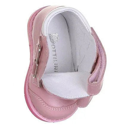 Ботинки деми BOTTILINI  [71-346-10]