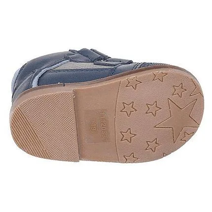 Ботинки деми Ligolambi [71-189-10]