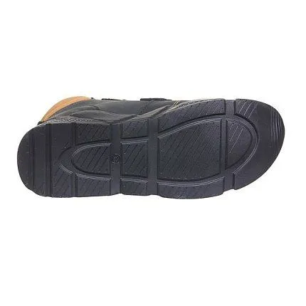 Ботинки деми КОТОФЕЙ [73-463-10]