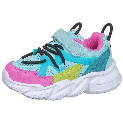 Кроссовки КОТОФЕЙ [92-225-10]