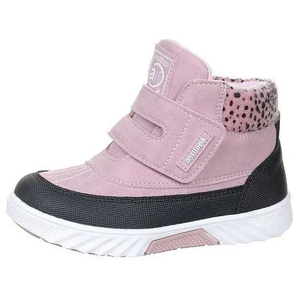 Ботинки деми ANTILOPA [72-936-10]