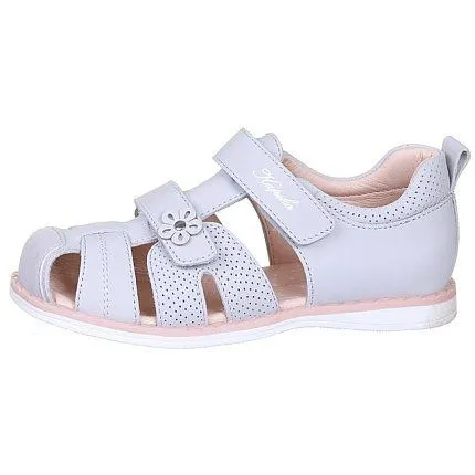 Туфли летние открытые  Kapika [32-587-10]