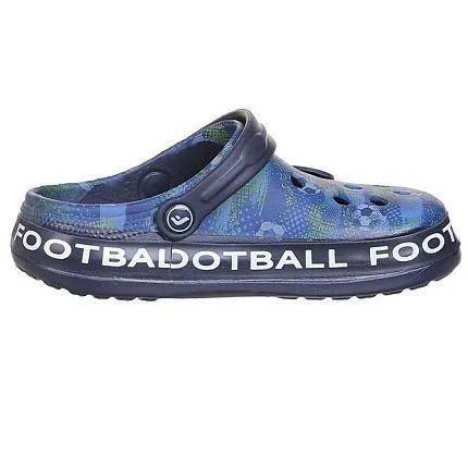 Пантолеты пляж FLAMINGO [22-511-10]