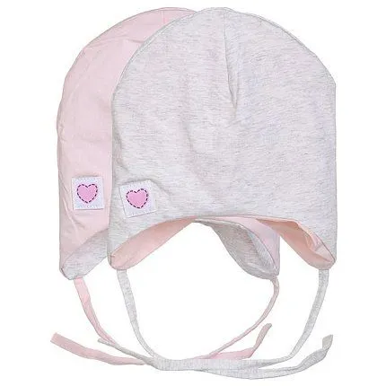 Шапка YO! [60-797-10]