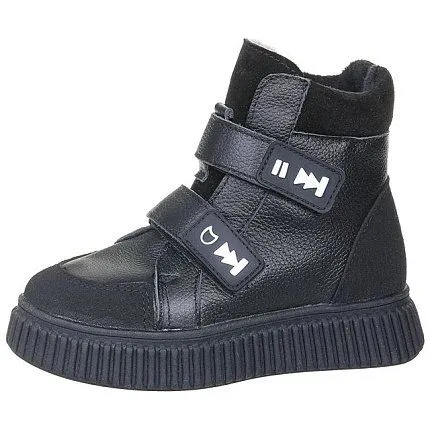 Ботинки зимние КОТОФЕЙ [82-376-10]