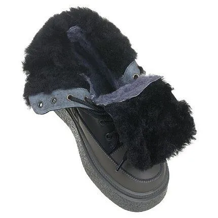 Ботинки зимние Kenka [83-544-20]