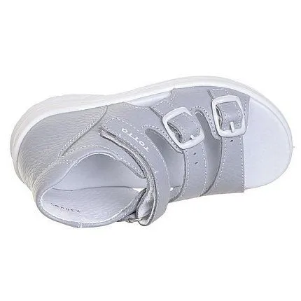 Туфли летние открытые  ТОТТО [31-244-10]