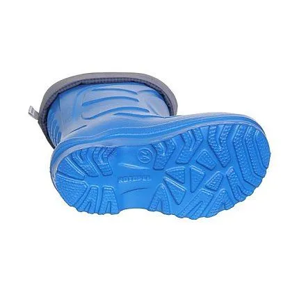 Резиновые сапоги КОТОФЕЙ [01-075-10]