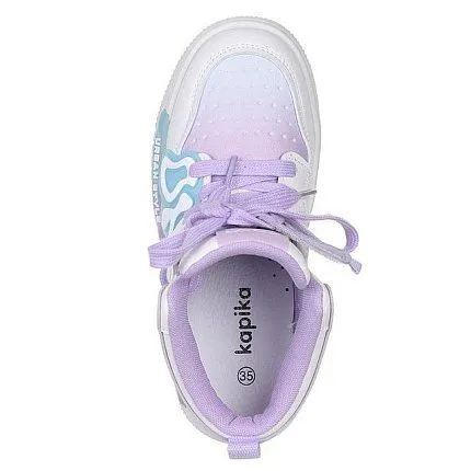 Ботинки деми Kapika [73-107-10]