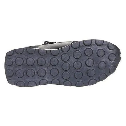 Полуботинки деми TESORO [73-243-10]