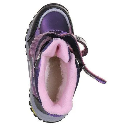 Ботинки зимние Kapika [82-340-10]