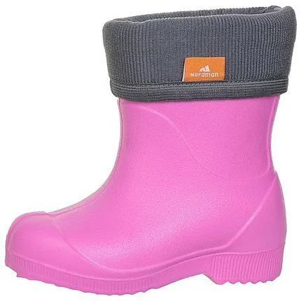 Сапоги резиновые NORDMAN [01-070-10]