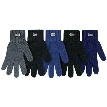 Перчатки Теплыши [60-537-10]