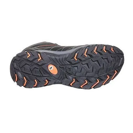 Ботинки зимние ЗЕБРА [84-479-20]