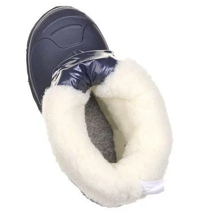 Сноубутсы КОТОФЕЙ [82-854-10]