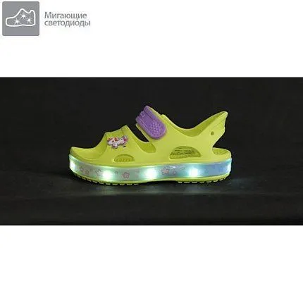 Туфли летние открытые пляж Kapika [22-486-10]