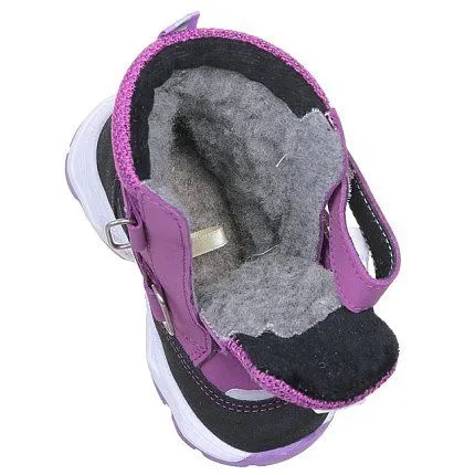 Ботинки зимние КОТОФЕЙ [81-650-10]