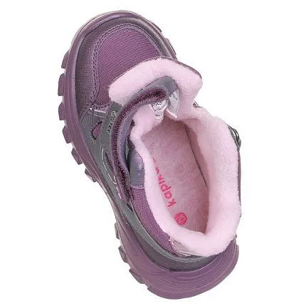 Ботинки деми Kapika [71-409-10]