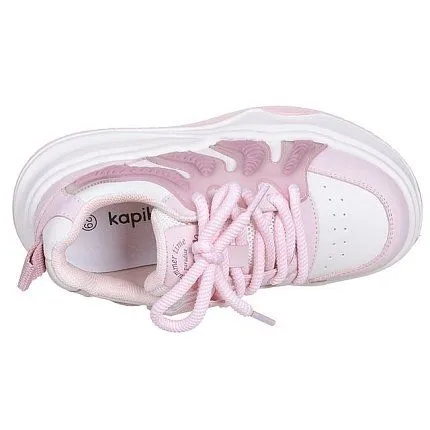 Полуботинки деми Kapika [72-511-10]