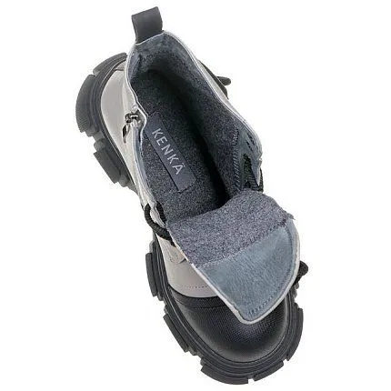 Ботинки деми Kenka [73-336-20]