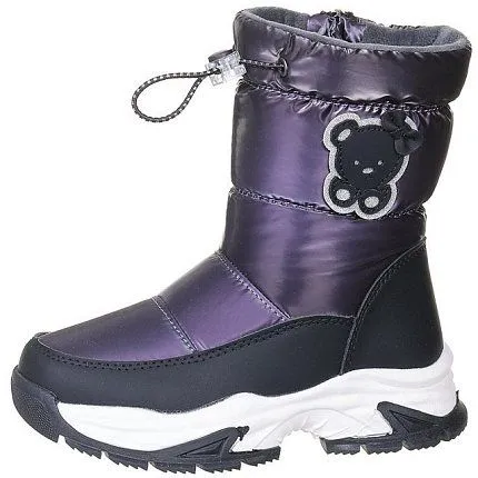 Сапоги зимние FLAMINGO [82-527-10]