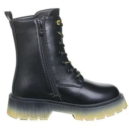 Ботинки деми QWEST [73-582-20]