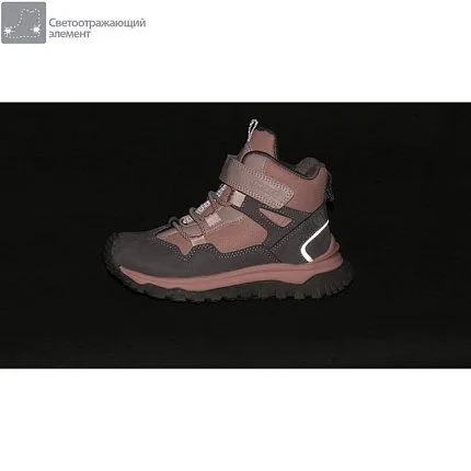 Ботинки деми FLAMINGO [72-107-10]