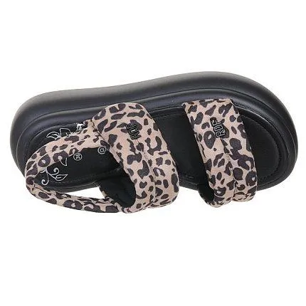 Туфли летние открытые  ANTILOPA [34-177-20]