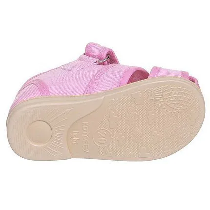 Туфли домашние КОТОФЕЙ [11-260-10]