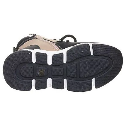 Ботинки зимние Kapika [84-594-20]