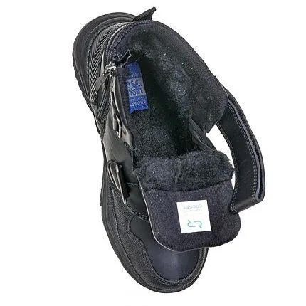 Ботинки зимние CROSBY [83-909-10]