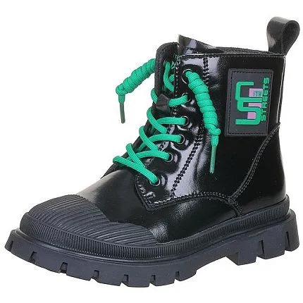 Ботинки деми Kapika [72-538-10]