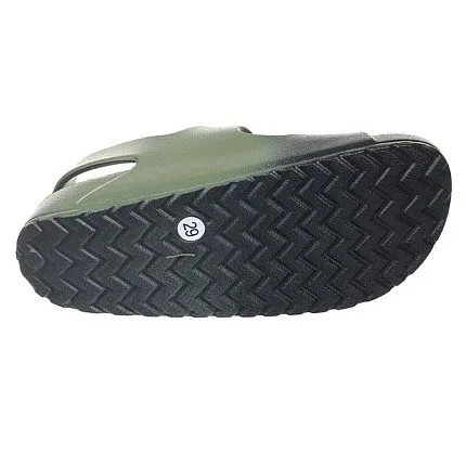 Туфли летние открытые пляж Kapika [23-416-10]