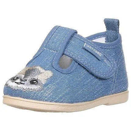 Туфли домашние КОТОФЕЙ [11-120-10]