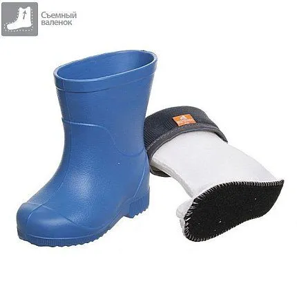 Сапоги резиновые NORDMAN [01-223-10]