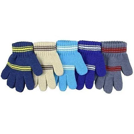 Перчатки Теплыши [61-675-10]