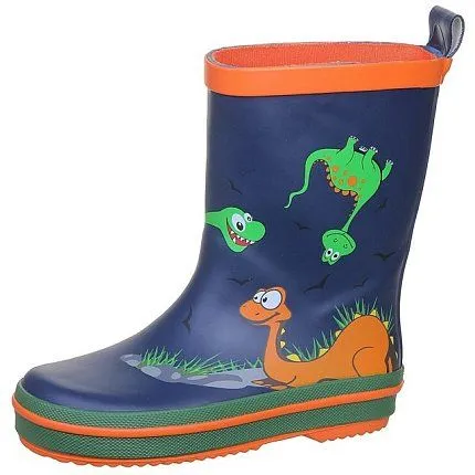 Сапоги резиновые Kapika [02-262-10]