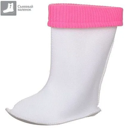 Сапоги резиновые FLAMINGO [03-178-10]