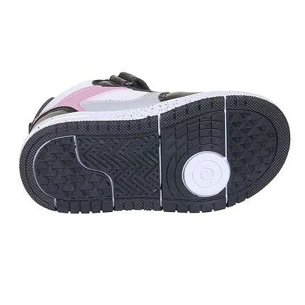 Ботинки деми Indigo Kids [72-256-10]