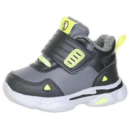 Ботинки деми Kenka [71-287-10]