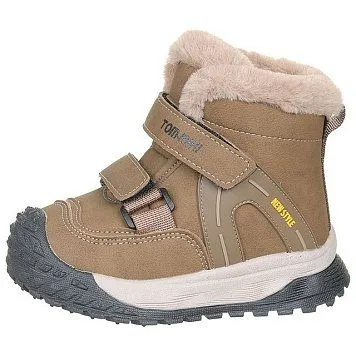 Tom&Miki [81-713-10]